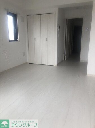 EC BUILDINGの物件内観写真